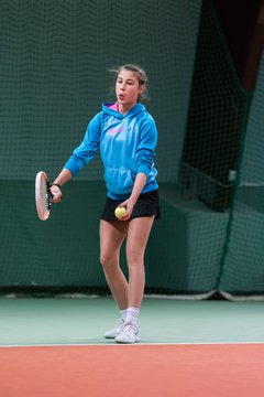 Bild 22 - Ellerbeker Weihnachtsturnier